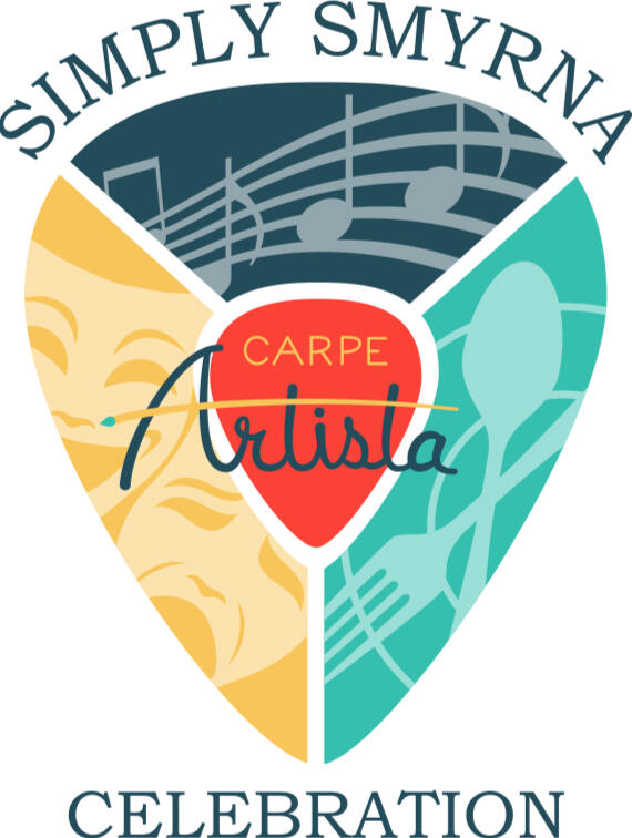 Carpe Artista Simply Smyrna Celebration